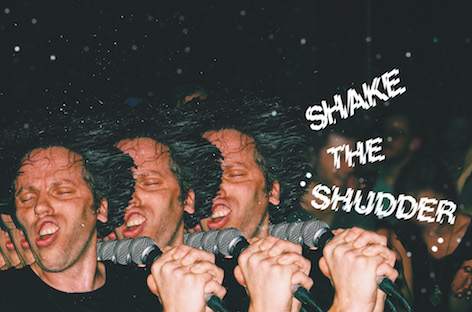 !!! (Chk Chk Chk) がニューアルバム『Shake The Shudder』を発表 image