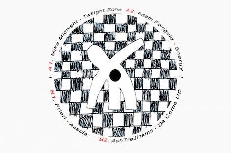 Montreal party 00:AM launches label with mini-compilation image