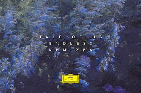 Tale Of Us announce remix package for debut album, Endless image