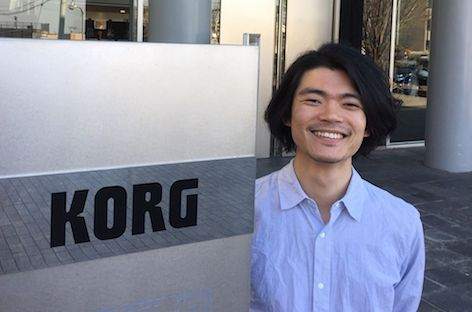 Tatsuya Takahashi leaves role as Korg chief engineer image