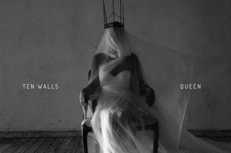 Ten Walls to release new album, Queen image