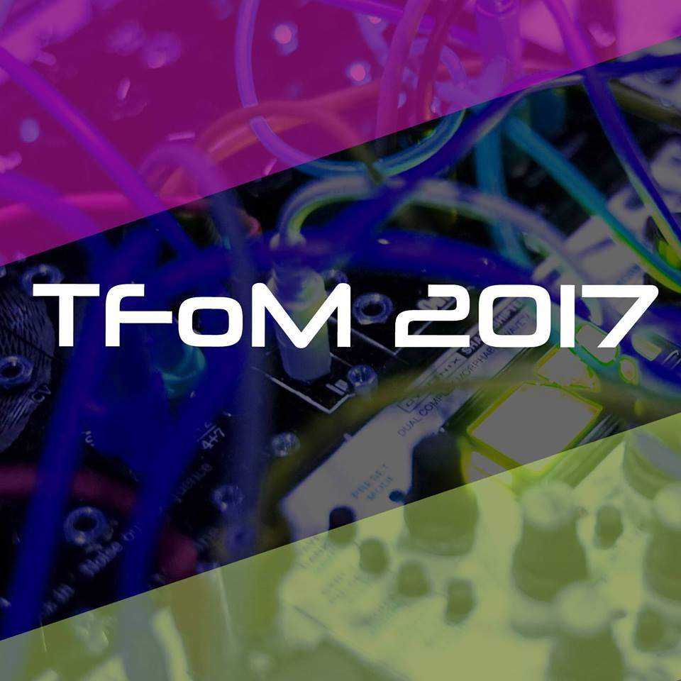 Tokyo Festival of Modular 2017が開催 image