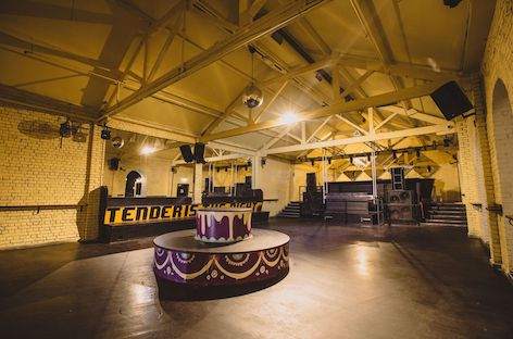 Melbourne venue The Bottom End to reopen club floors after renovations image