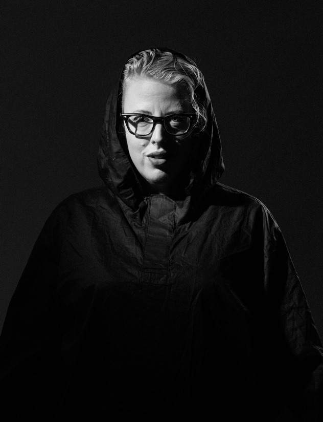 The Black Madonna joins lineup for Pitch Music & Arts 2018 image