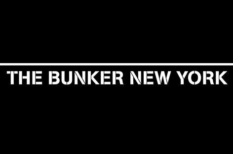 Atom™ and J.F. Burma releases next up on The Bunker New York image