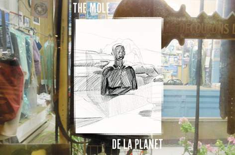 The Mole announces new album, first US tour in 21 years image
