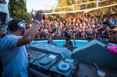 Ibiza's The Zoo Project expands to two days in 2017 image