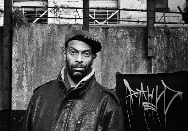Theo Parrish to play Housepitality's seventh anniversary party image