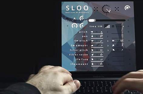 Tim Exile launches new voice swarming synth for Reaktor image