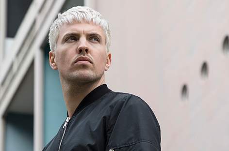 Tommy Four Seven to release first solo EP in three years image