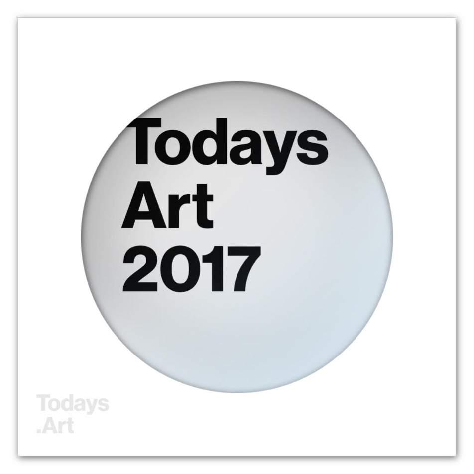 TodaysArt announces digital art and culture programme for 2017 edition image