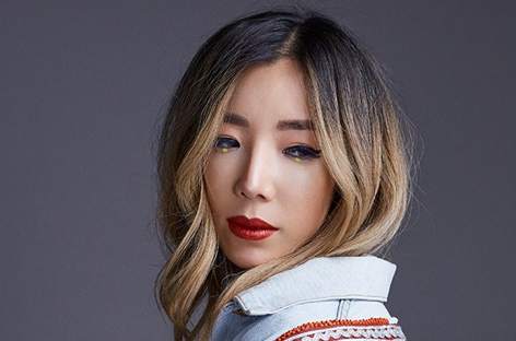 TOKiMONSTA discloses struggle with rare and potentially fatal brain disease image