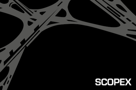 Tresor to reissue entire Scopex label catalog for 300th release image