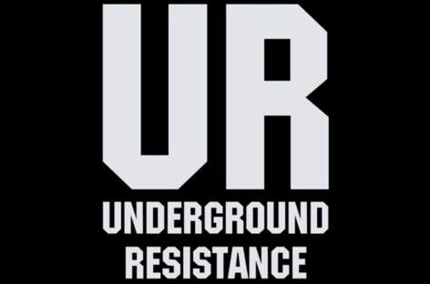 Mad Mike talks financial struggles for Underground Resistance in changing vinyl market image