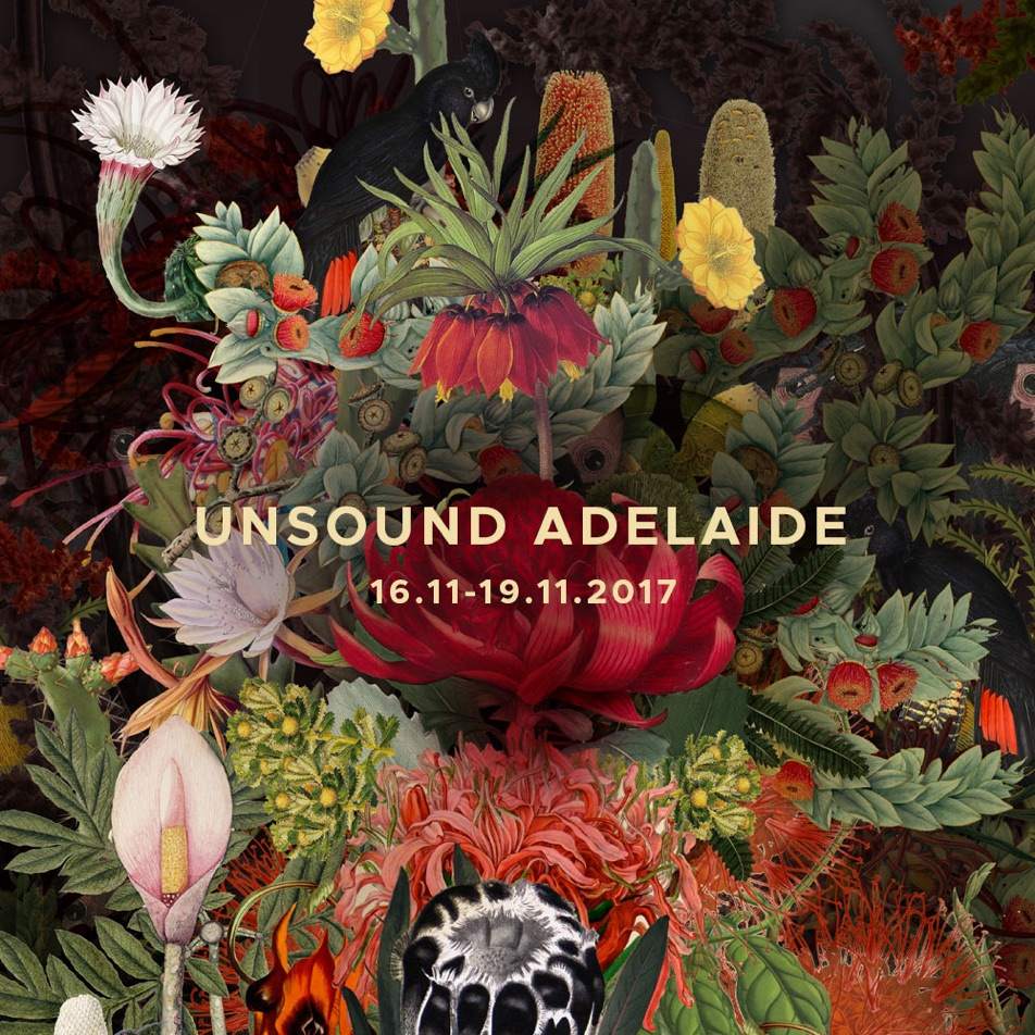 Unsound to host standalone festival in Adelaide image