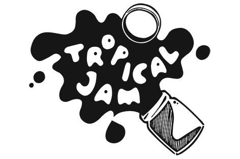 Vakula and Daniel Lupica ready new label project, Tropical Jam image