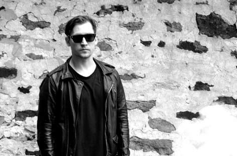 Vatican Shadow signs to Ostgut Ton for new 12-inch image