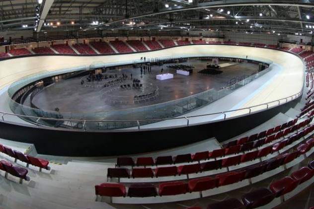 Paris event Hors Série moves to Vélodrome National for 2017 image