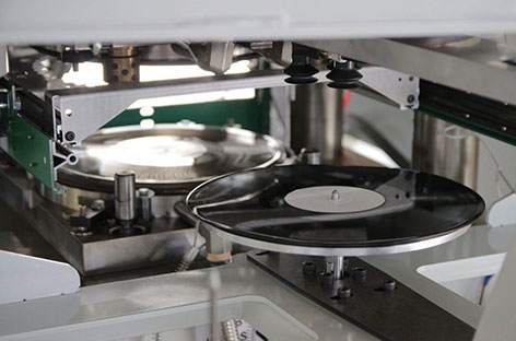 Sydney is getting a new vinyl pressing plant image
