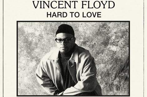 Rush Hour to issue Vincent Floyd single, Hard To Love image