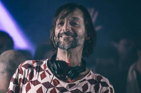 Ricardo Villalobos back on Sei Es Drum with Beaver Sheppard remixes image