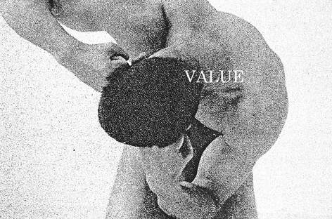 Visionist signs to Big Dada for new album, Value image