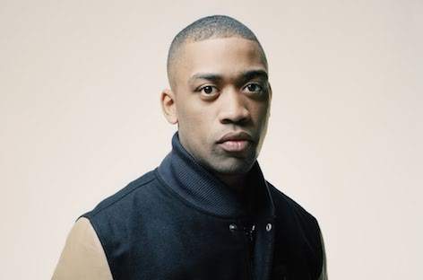 Wiley autobiography, Eskiboy, due out in November image