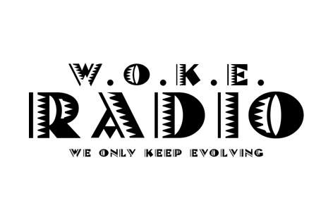 Theo Parrish starts new online radio programme, W.O.K.E. image
