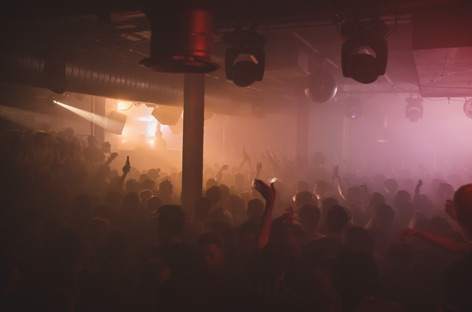 XOYO outlines XOYO Loves parties for early 2018 image