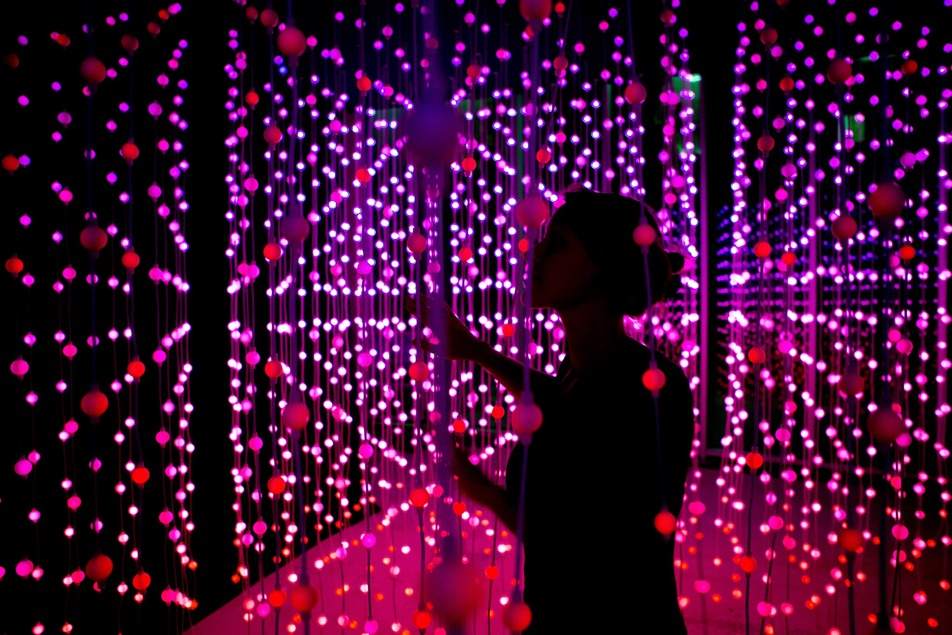 Motion's outdoor area to host ten-hour LED installation backed by ambient DJ sets image