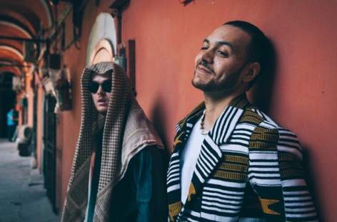 Henry Wu's Yussef Kamaal band denied entry to US, allegedly due to Trump travel ban image