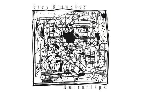 Yves De Mey announces new album as Grey Branches, Neuroclaps image