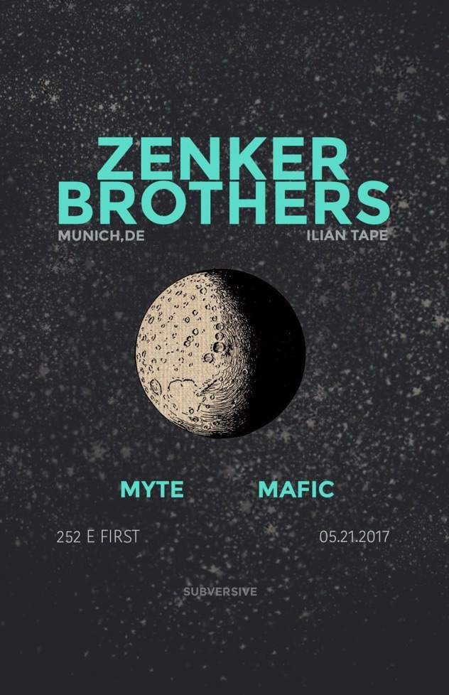 Zenker Brothers hit Canada for Victoria Day long weekend image