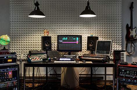 Ableton announces Live 10 image