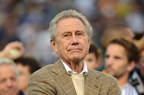 AEG owner Philip Anschutz says anti-LGBT activity allegations are 'garbage' image