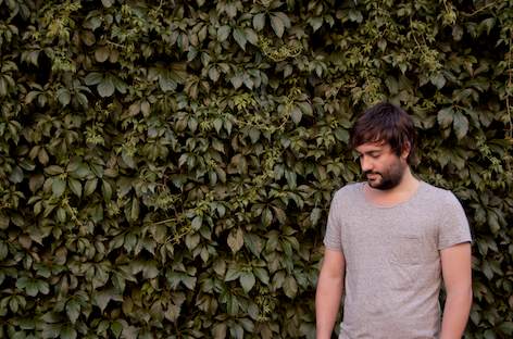 Third Ear to release new Alejandro Mosso album, Isolation Diaries image