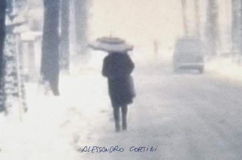 Alessandro Cortini announces new album, Avanti, inspired by childhood home videos image