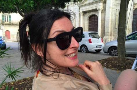 Corsica Studios cofounder Amanda Moss has died image