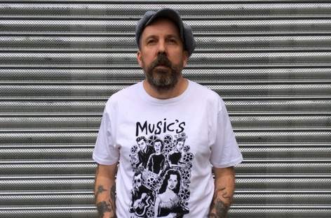 Andrew Weatherall remixes Yello's 'Frautonium' on new 12-inch image