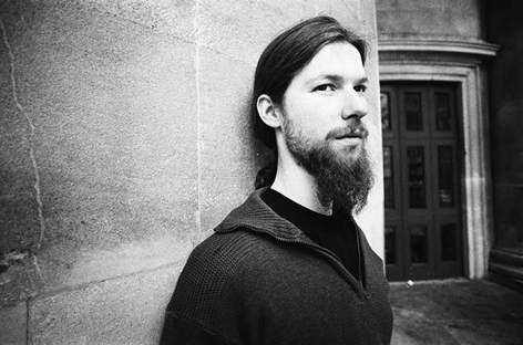 Aphex Twinがオンラインストアをオープン、新作EPや40以上の未発表ボーナストラックを発表 image