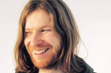 Aphex Twin uploads rare Drukqs promotional CD to online store image