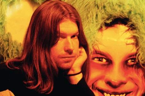 Aphex Twin to stream Field Day set live on NTS image