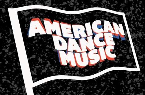 Argot turns five with eight-track American Dance Music compilation image