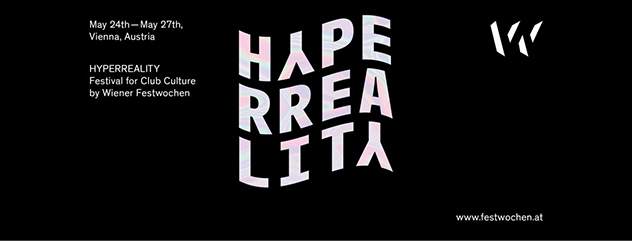 Hyperreality Festival 2017 brings Ancient Methods, Tropic Of Cancer to Vienna image