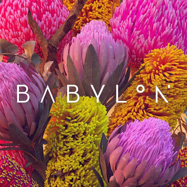 Babylon Festival bills Dax J, Derrick Carter for 2018 image