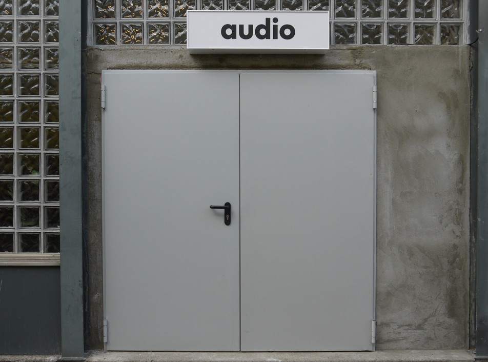 New venue, Audio Club, opens in Geneva · News RA