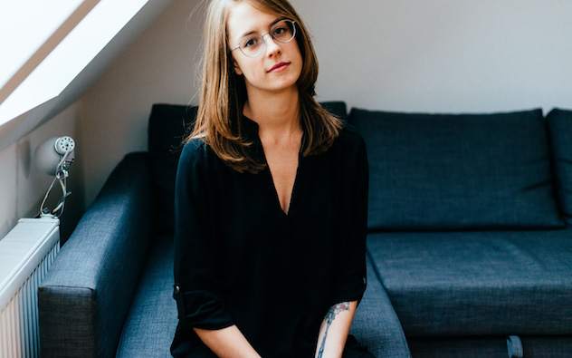 Avalon Emerson makes her Australian debut in April image