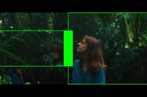 Avalon Emerson returns to Whities with new EP image