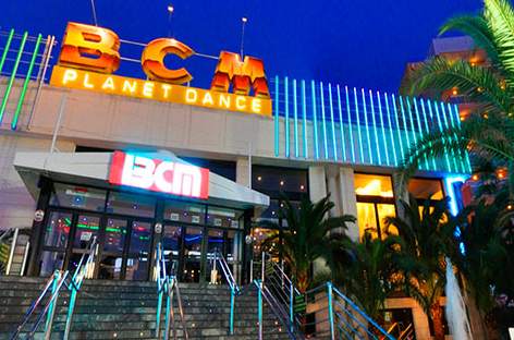 Mallorcan nightclubs BCM and Tito's shut down amid criminal investigation image