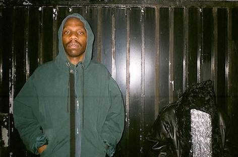 Dean Blunt shares new Babyfather mixtape, Cypher image